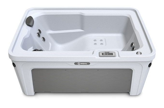 Freeflow Mini™ Smoke Diamond Weave