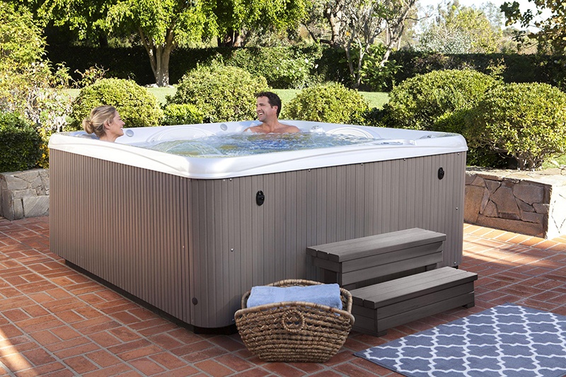 How Many Years Will My New Hot Tub Last Hot Spring Spas