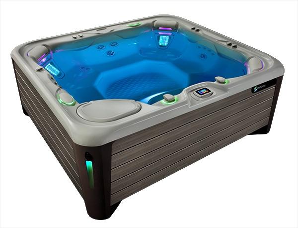 Discriminerend meditatie Dempsey How Much Does a Hot Tub Cost? - Hot Spring Spas