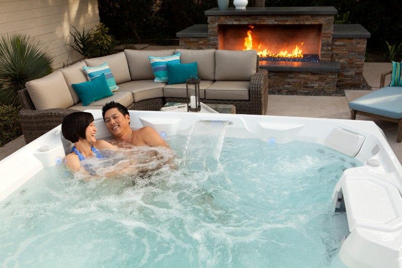 How to Drain a Hot Tub, Refill it, and Get it Ready for Use - Hot