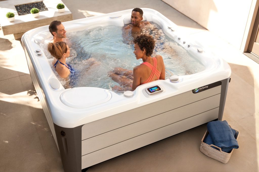 Should You Visit a Hot Tub Expo, Fair, or Blow Out? How to Shop Smart