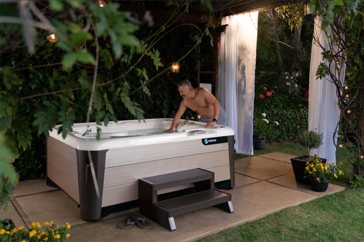 Arabische Sarabo Aardewerk tank The Wellness Routine That Relieves Pain and Improves Quality of Life - Hot  Spring Spas