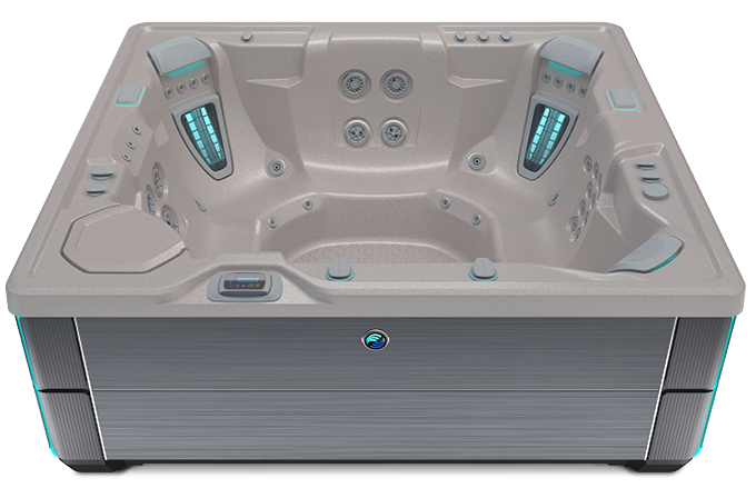 Grandee® 7 Seat Luxury Hot Tub Hot Spring Spas