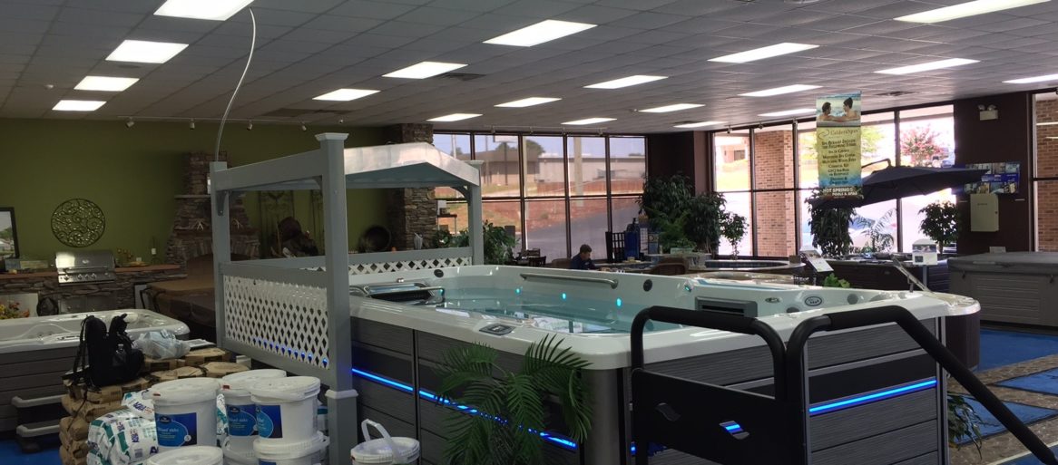 Hot Spring Spas Of Greenville - Greenville, SC 29607 - Hot Spring Spas