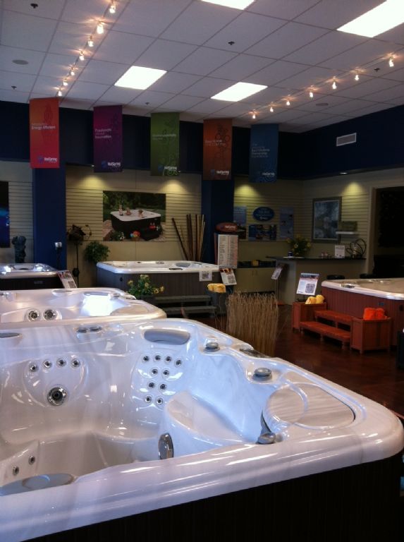 Townley Pool And Spa - Little Rock, AR 72223 - Hot Spring Spas