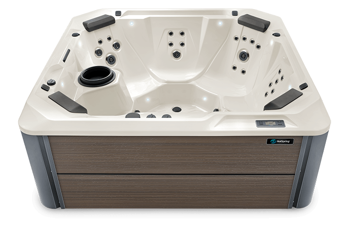 Hot Spot® Rhythm® Havana Pearl