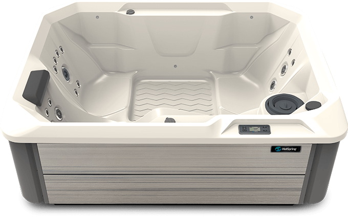 Hot Spot® Stride® Almond Pearl