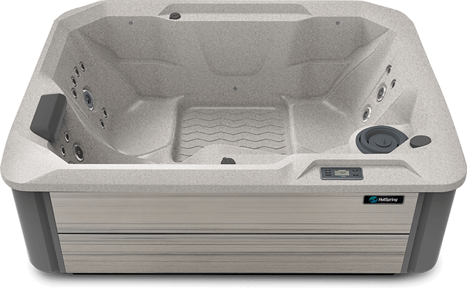 Hot Spot® Stride® Almond Pebble