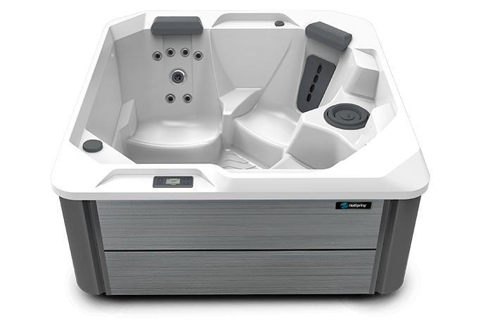 Hot Spot® SX Storm Alpine White