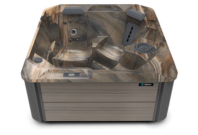 Hot Spot® SX Almond Tuscan Sun